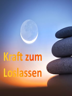 cover image of Lass endlich los! Meditationen für Anfänger und Fortgeschrittene